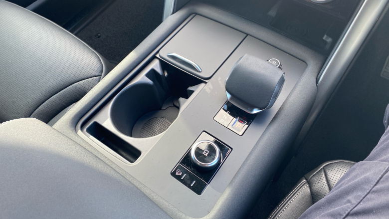 Land Rover Discovery 3.0 D350 Dynamic SE 5dr Auto Diesel Station Wagon